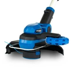 Hyundai HY2187 20V Cordless Strimmer -Cheap Blade Spray Store HY2187 9 18448.1652888051