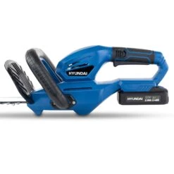Hyundai HY2188 20V Cordless Hedge Trimmer -Cheap Blade Spray Store HY2188 6 40500