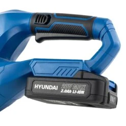 Hyundai HY2188 20V Cordless Hedge Trimmer -Cheap Blade Spray Store HY2188 8 40894