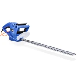 Hyundai HYHT550E Electric Hedge Trimmer 550W 510mm 14 Hyundai HYHT550E Electric Hedge Trimmer 550W 510mm -Cheap Blade Spray Store HYHT550E 03 1 54286