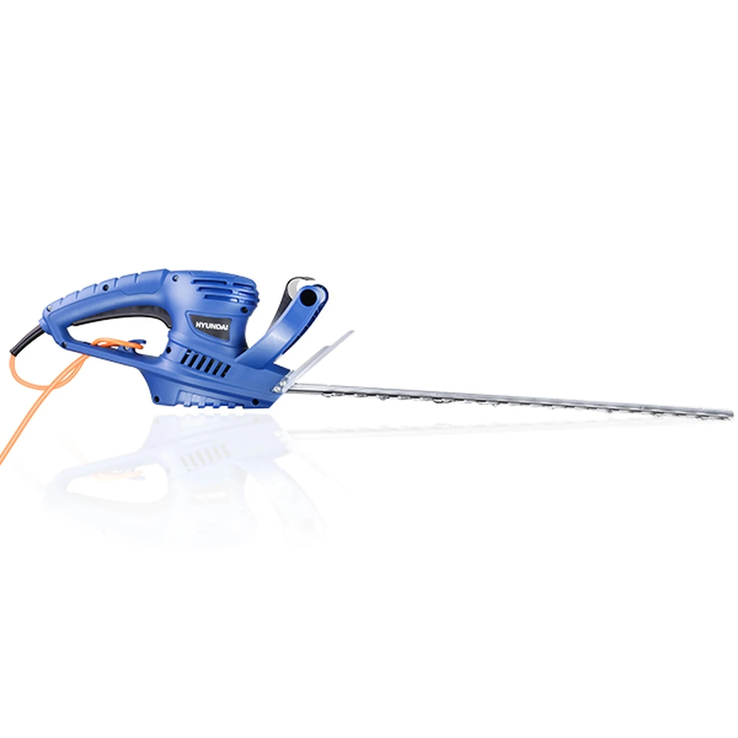 Hyundai HYHT550E Electric Hedge Trimmer 550W 510mm 9 Hyundai HYHT550E Electric Hedge Trimmer 550W 510mm - Image 7