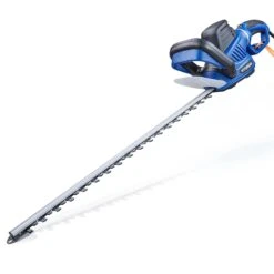 Hyundai HYHT680E Electric Hedge Trimmer 680W 610mm 13 Hyundai HYHT680E Electric Hedge Trimmer 680W 610mm -Cheap Blade Spray Store HYHT680E 08 32770