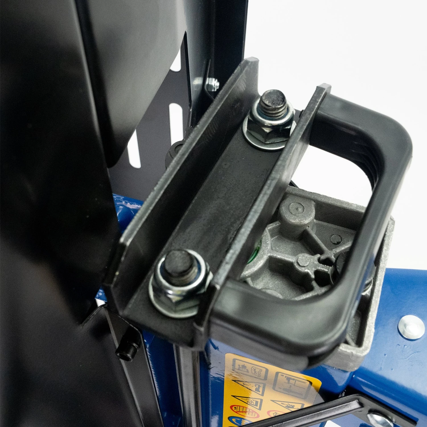 Hyundai HYLS5000HE 5 Tonne Horizontal Electric Log Splitter 11 Hyundai HYLS5000HE 5 Tonne Horizontal Electric Log Splitter - Image 9