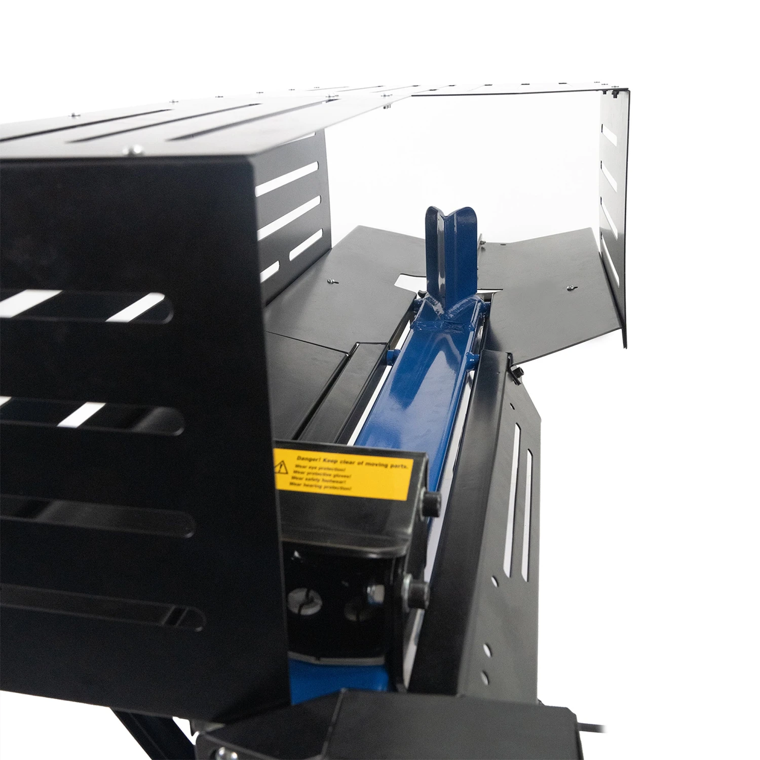 Hyundai HYLS5000HE 5 Tonne Horizontal Electric Log Splitter 7 Hyundai HYLS5000HE 5 Tonne Horizontal Electric Log Splitter - Image 5