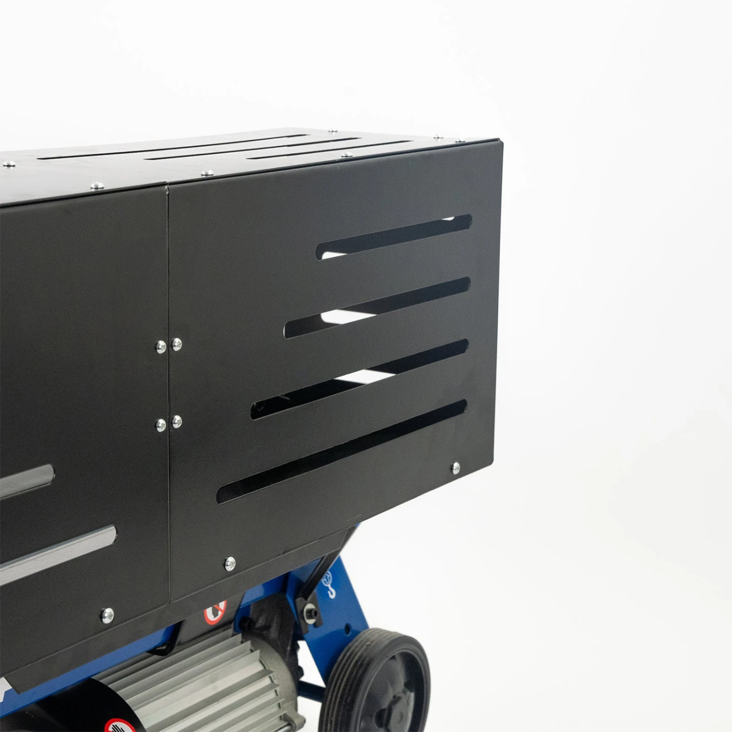 Hyundai HYLS7000HE 7 Tonne Horizontal Electric Log Splitter 14 Hyundai HYLS7000HE 7 Tonne Horizontal Electric Log Splitter - Image 12