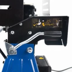 Hyundai HYLS7000HE 7 Tonne Horizontal Electric Log Splitter 25 Hyundai HYLS7000HE 7 Tonne Horizontal Electric Log Splitter -Cheap Blade Spray Store HYLS7000HE 4