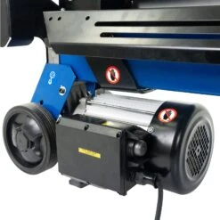 Hyundai HYLS7000HE 7 Tonne Horizontal Electric Log Splitter 18 Hyundai HYLS7000HE 7 Tonne Horizontal Electric Log Splitter -Cheap Blade Spray Store HYLS7000HE 9