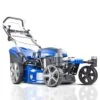 Hyundai HYM510SPEZ Self-Propelled Petrol Lawn Mower 51cm 2 Hyundai HYM510SPEZ Self-Propelled Petrol Lawn Mower 51cm -Cheap Blade Spray Store HYM510SPEZ 14 96756