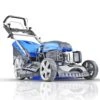 Hyundai HYM510SPE Self-Propelled Petrol Lawn Mower 51cm -Cheap Blade Spray Store HYM510SPE MAIN IMAGE 2 18993