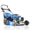 Hyundai HYM530SPER Self-Propelled Petrol Roller Lawn Mower 53cm -Cheap Blade Spray Store HYM530SPER MAIN IMAGE 1 62283