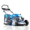 Hyundai HYM530SPE Self-Propelled Petrol Lawn Mower 53cm -Cheap Blade Spray Store HYM530SPE MAIN IMAGE 2 39714