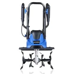 Hyundai HYT1050E Electric Garden Tiller, Cultivator, Rotovator & Rototiller 15 Hyundai HYT1050E Electric Garden Tiller, Cultivator, Rotovator & Rototiller -Cheap Blade Spray Store HYT1050E 06 06095