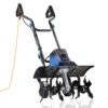 Hyundai HYT1500E Electric Garden Tiller, Cultivator, Rotovator & Rototiller -Cheap Blade Spray Store HYT1500E 01 72221