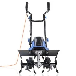 Hyundai HYT1500E Electric Garden Tiller, Cultivator, Rotovator & Rototiller -Cheap Blade Spray Store HYT1500E 02 78613