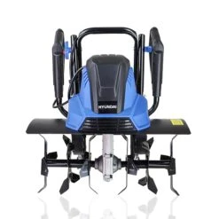Hyundai HYT1500E Electric Garden Tiller, Cultivator, Rotovator & Rototiller -Cheap Blade Spray Store HYT1500E 09 21663