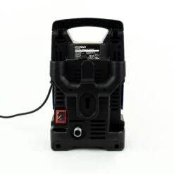 Hyundai HYW1700E Electric Pressure Washer 9 Hyundai HYW1700E Electric Pressure Washer -Cheap Blade Spray Store HYW1700E Back 37058