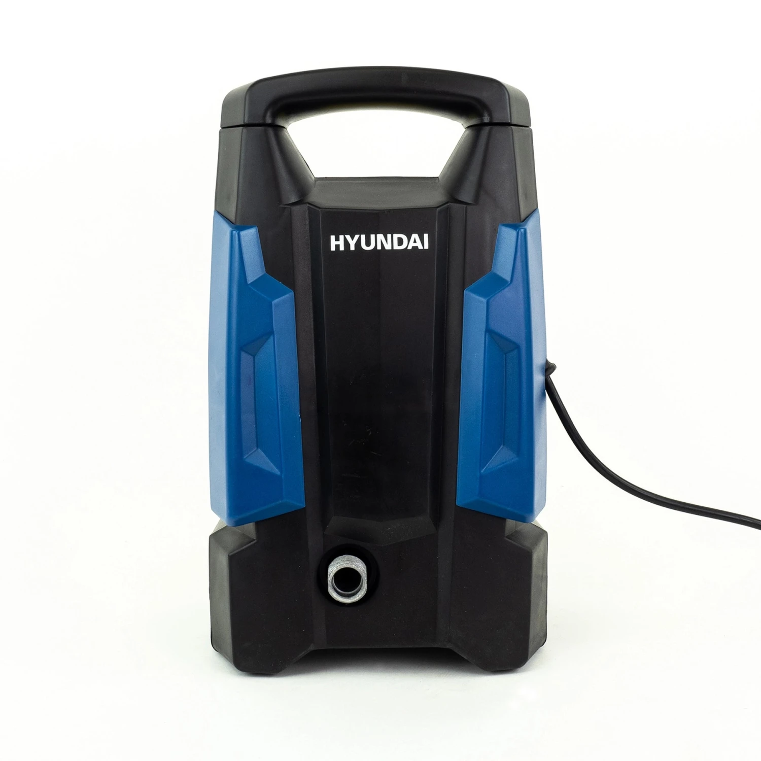 Hyundai HYW1700E Electric Pressure Washer 4 Hyundai HYW1700E Electric Pressure Washer - Image 2