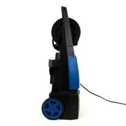 Hyundai HYW1900E Electric Pressure Washer 13 Hyundai HYW1900E Electric Pressure Washer -Cheap Blade Spray Store HYW1900E Side 1 86297