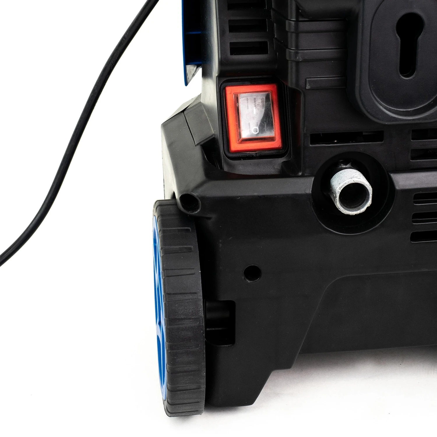 Hyundai HYW1900E Electric Pressure Washer 9 Hyundai HYW1900E Electric Pressure Washer - Image 7