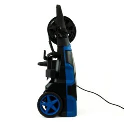 Hyundai HYW2500E Electric Pressure Washer 11 Hyundai HYW2500E Electric Pressure Washer -Cheap Blade Spray Store HYW2500E Side 1 10826