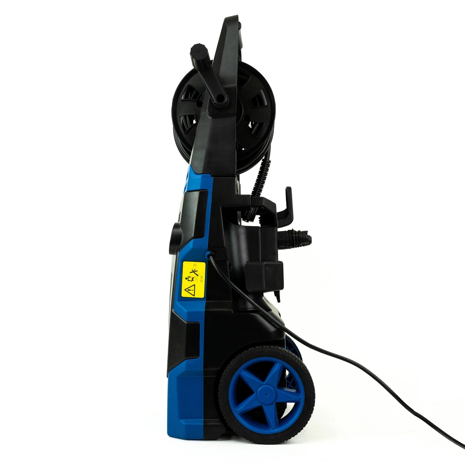 Hyundai HYW2500E Electric Pressure Washer 7 Hyundai HYW2500E Electric Pressure Washer - Image 5