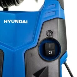 Hyundai HYW2500E Electric Pressure Washer 13 Hyundai HYW2500E Electric Pressure Washer -Cheap Blade Spray Store HYW2500E Switch 36101