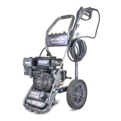 Hyundai HYW3000P2 Petrol Pressure Washer 8 Hyundai HYW3000P2 Petrol Pressure Washer -Cheap Blade Spray Store HYW3000P2 9 50459