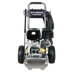 Hyundai HYW4000P Petrol Pressure Washer 12 Hyundai HYW4000P Petrol Pressure Washer -Cheap Blade Spray Store HYW4000P 07 71506