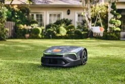 STIHL IMOW 5 EVO Robotic Lawn Mower 11 STIHL IMOW 5 EVO Robotic Lawn Mower -Cheap Blade Spray Store IMOW5 EVO 5