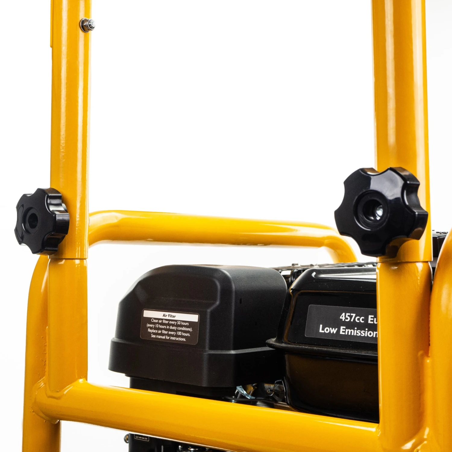 JCB Petrol Pressure Washer 4000psi JCB-PW15040P 7 JCB Petrol Pressure Washer 4000psi JCB-PW15040P - Image 5
