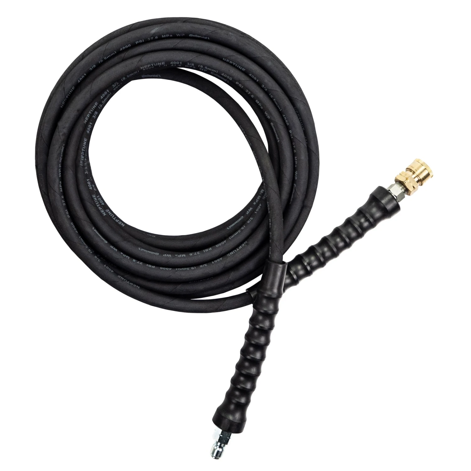 JCB Petrol Pressure Washer 4000psi JCB-PW15040P 10 JCB Petrol Pressure Washer 4000psi JCB-PW15040P - Image 8