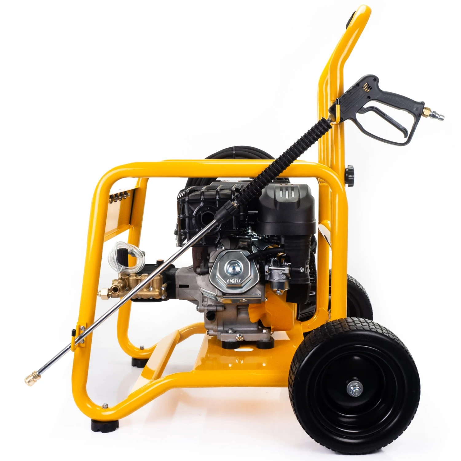 JCB Petrol Pressure Washer 4000psi JCB-PW15040P 4 JCB Petrol Pressure Washer 4000psi JCB-PW15040P - Image 2