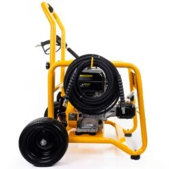 JCB Petrol Pressure Washer 4000psi JCB-PW15040P 13 JCB Petrol Pressure Washer 4000psi JCB-PW15040P -Cheap Blade Spray Store JCB PW15040P 3 2 75762