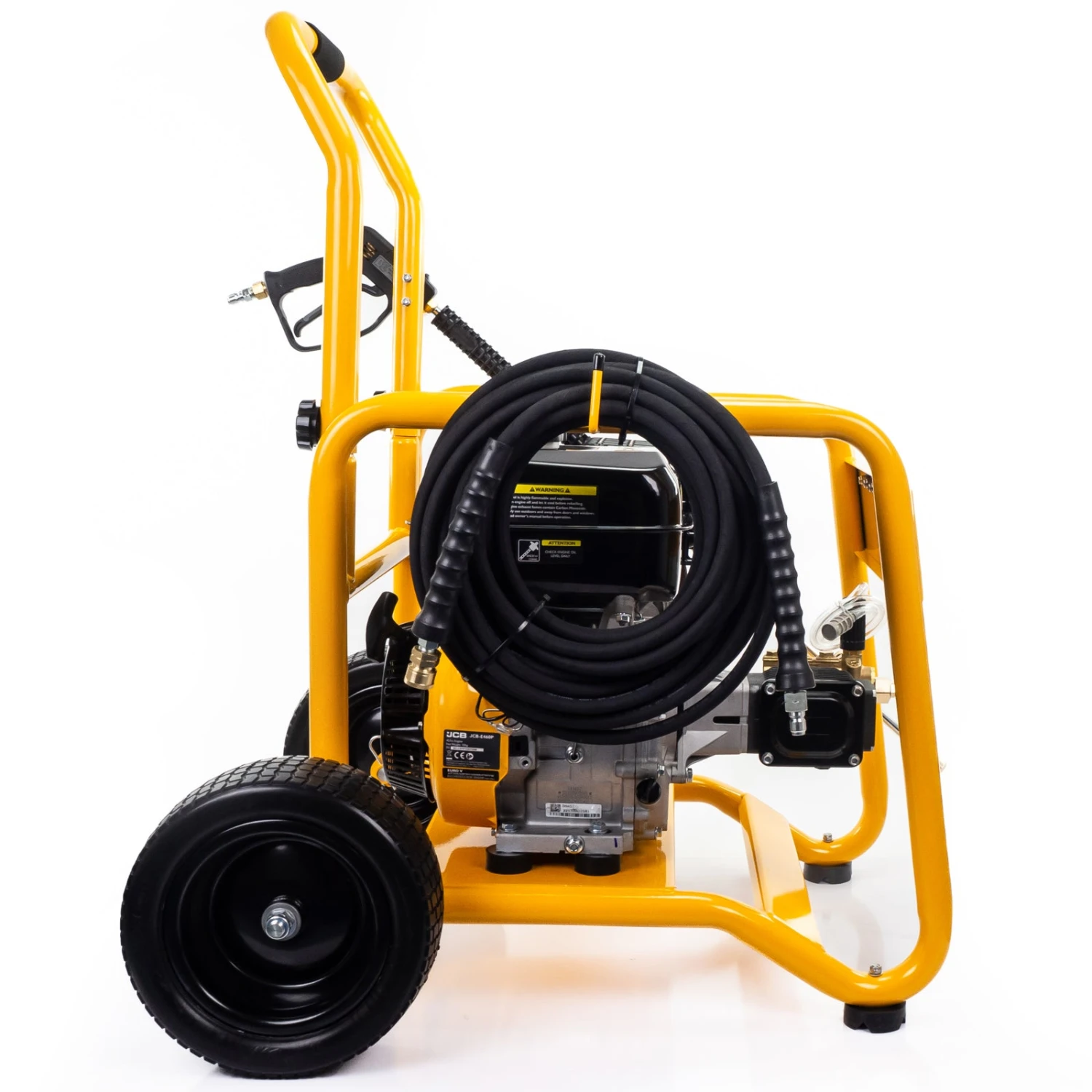 JCB Petrol Pressure Washer 4000psi JCB-PW15040P 5 JCB Petrol Pressure Washer 4000psi JCB-PW15040P - Image 3