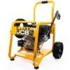 JCB Petrol Pressure Washer 4000psi JCB-PW15040P -Cheap Blade Spray Store JCB PW15040P Thumbnail 1 95529