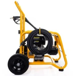 JCB Petrol Pressure Washer 3100psi JCB-PW7532P -Cheap Blade Spray Store JCB PW7532P 3 1 20183