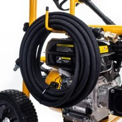 JCB Petrol Pressure Washer 3100psi JCB-PW7532P -Cheap Blade Spray Store JCB PW7532P 5 77083