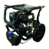Jefferson 7.5HP Petrol Washer -Cheap Blade Spray Store JEFWASPET075HP pressure washer
