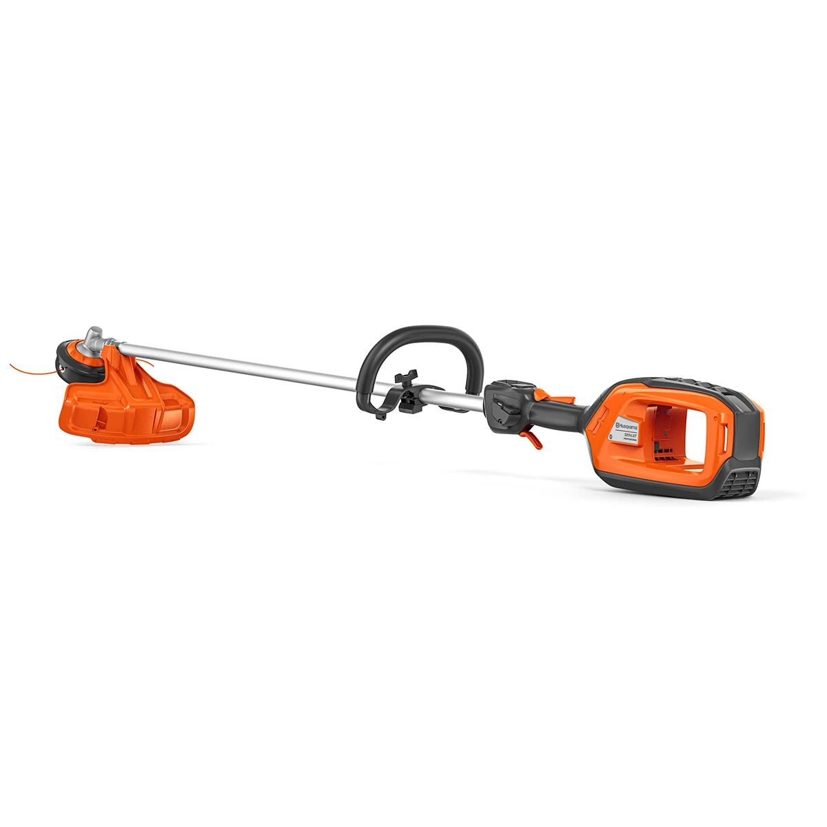 Husqvarna 525iLXT Cordless Strimmer 3 Husqvarna 525iLXT Cordless Strimmer