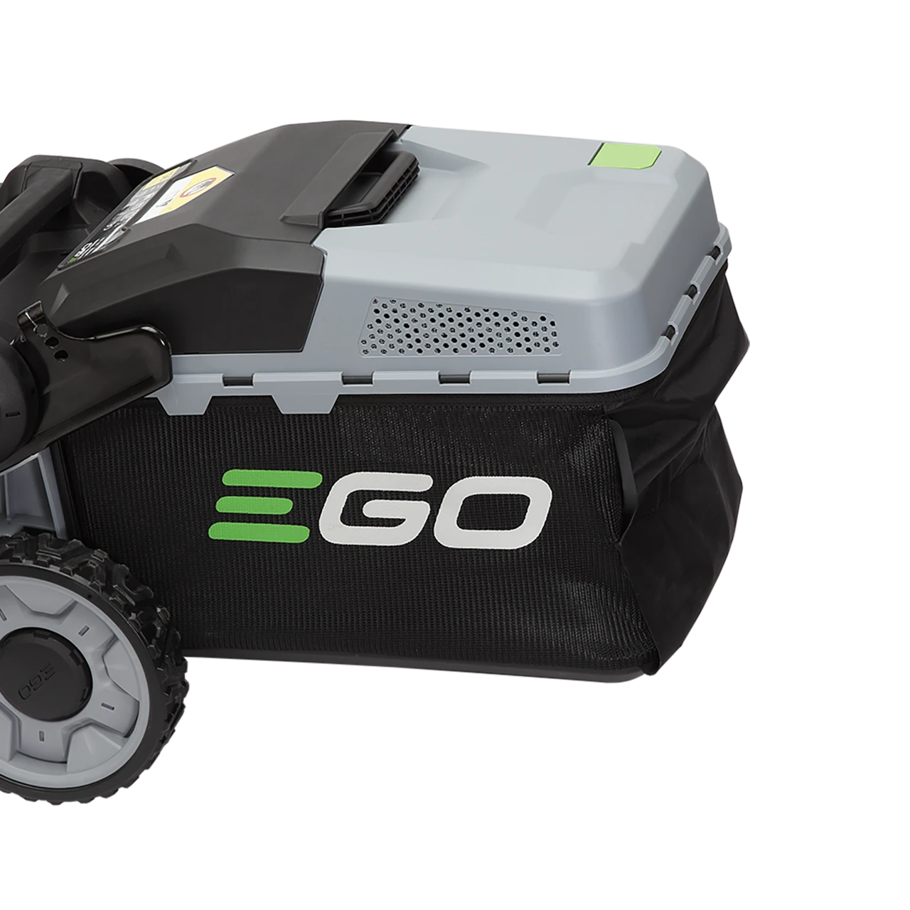 EGO LM1701E Cordless Lawn Mower 42cm 10 EGO LM1701E Cordless Lawn Mower 42cm - Image 8