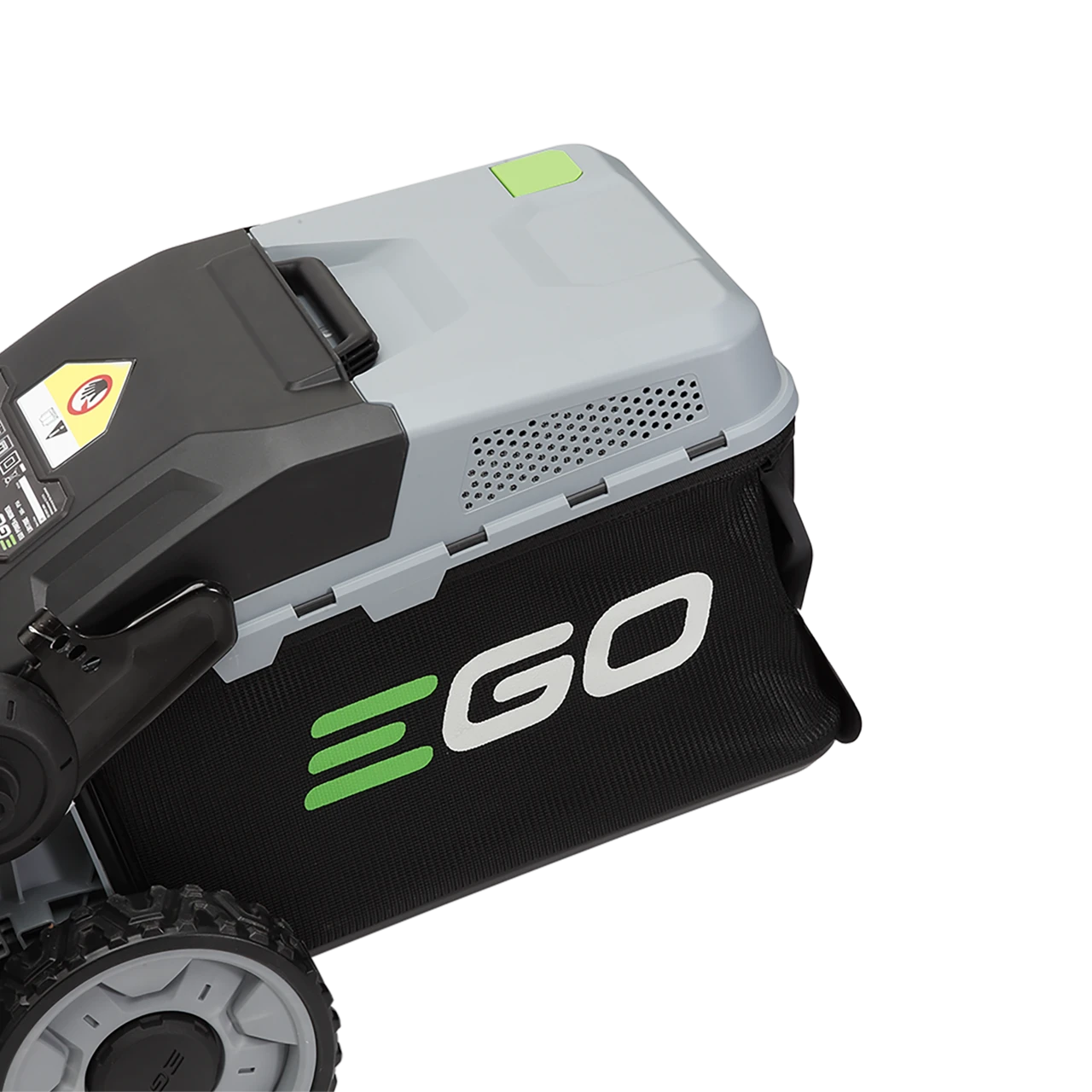 EGO LM1701E Cordless Lawn Mower 42cm 5 EGO LM1701E Cordless Lawn Mower 42cm - Image 3