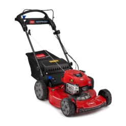 Toro Recycler Self Propelled Petrol Lawn Mower 21772 55cm -Cheap Blade Spray Store Large 2