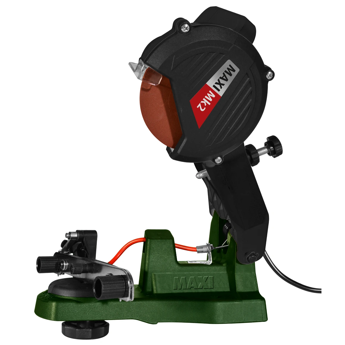 Portek Maxi Chainmaster MK2 Sharpener 4 Portek Maxi Chainmaster MK2 Sharpener - Image 2