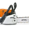 STIHL Chainsaws MS 231 C-BE Petrol Domestic Use -Cheap Blade Spray Store MS 231 CBE