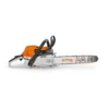 STIHL Chainsaws MS 261 C-M Petrol Professional 1 STIHL Chainsaws MS 261 C-M Petrol Professional -Cheap Blade Spray Store MS261CM LIGHT04