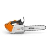 STIHL MSA 220 TC-O Cordless Chainsaw -Cheap Blade Spray Store MSA220TC O Rollomatic E