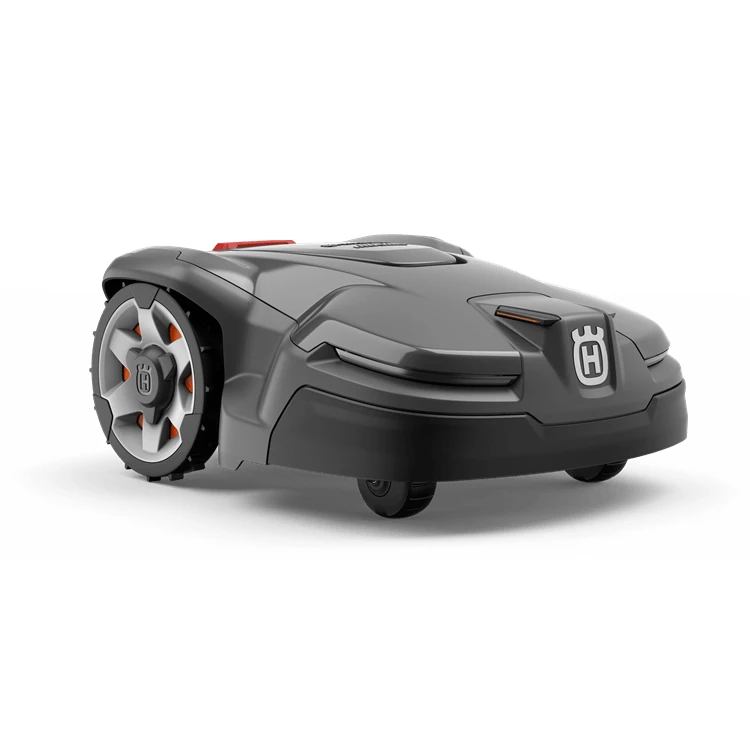 Husqvarna Automower 405X Robotic Lawn Mower 3 Husqvarna Automower 405X Robotic Lawn Mower
