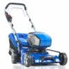 Hyundai HYM40LI420SP Cordless Self-Propelled Lawn Mower 42cm - Battery & Charger -Cheap Blade Spray Store Ok93L4QQ 24853.1636984268
