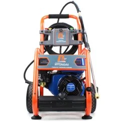 Hyundai P1 P3200PWT Petrol Pressure Washer -Cheap Blade Spray Store P3200PWT 06 94704