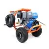 Hyundai P1 P4200PWT Petrol Pressure Washer
